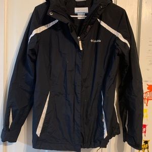 Columbia Jacket